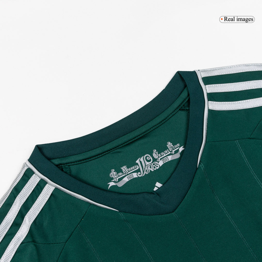 Retro Soccer Jersey Real Madrid Third Away Long Sleeve 2012/13