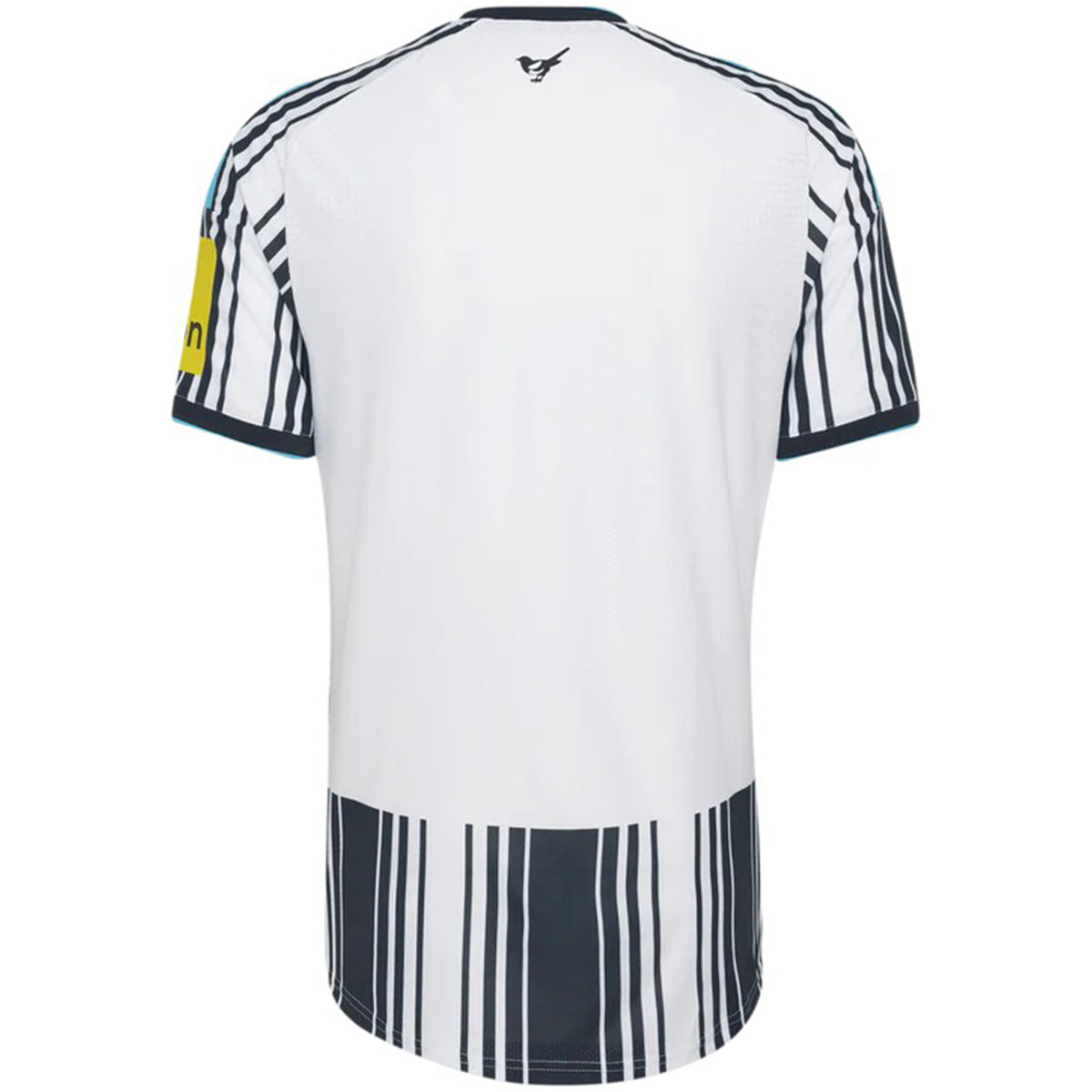 Newcastle United Home Player Version Jersey 2026/27
