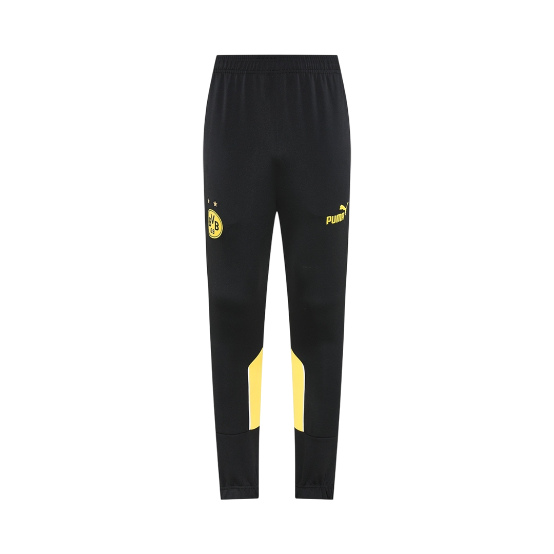 Borussia Dortmund Jacket Tracksuit 2025/26 Yellow