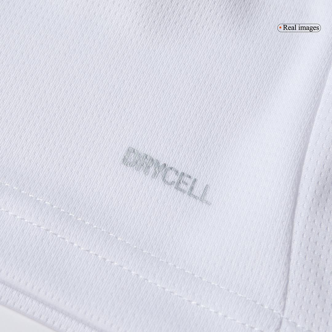 FOFANA #19 AC Milan Away Soccer Jersey 2025/26