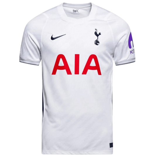 Tottenham Hotspur Home Soccer Jersey 2026/27