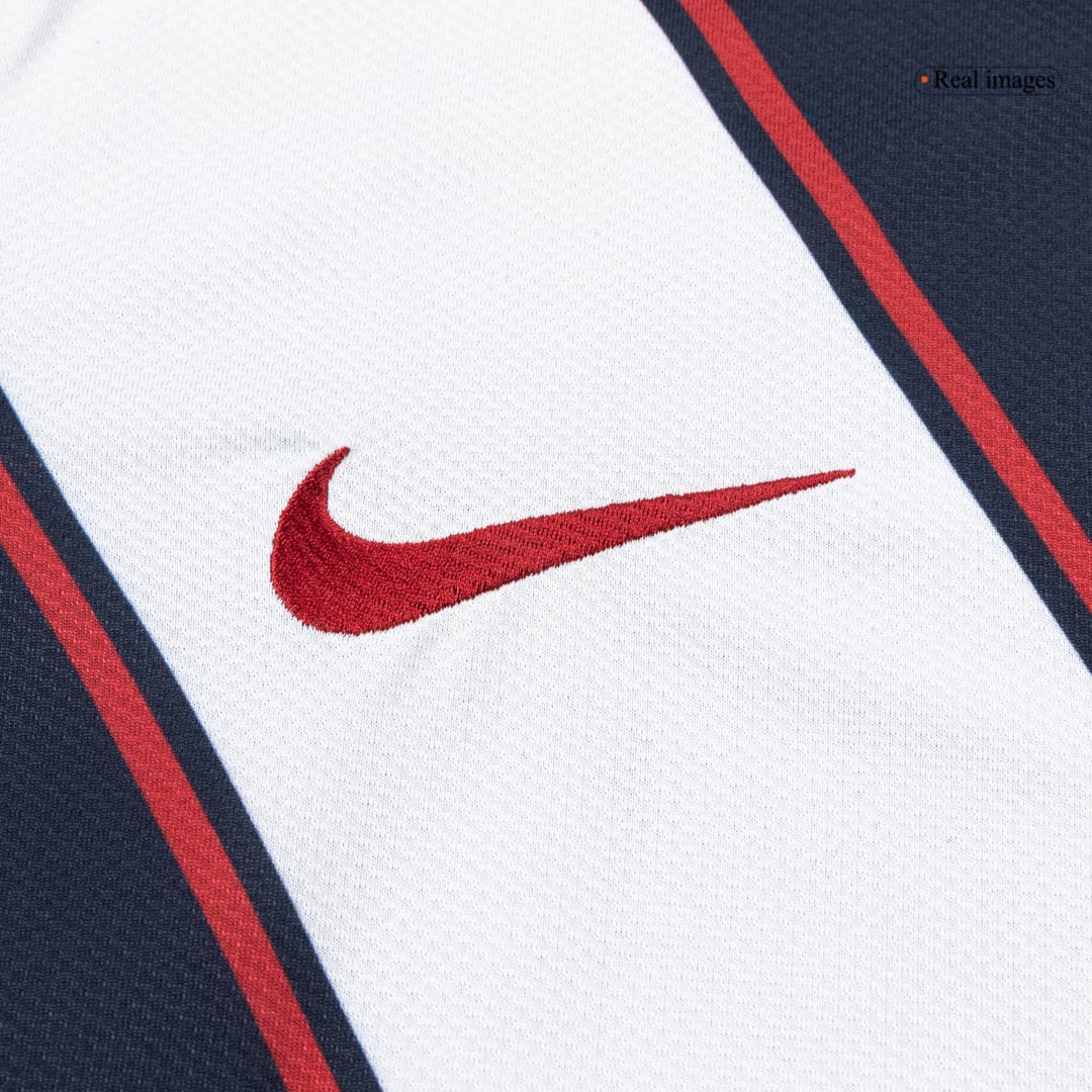 Retro Soccer Jersey USA Away 2010