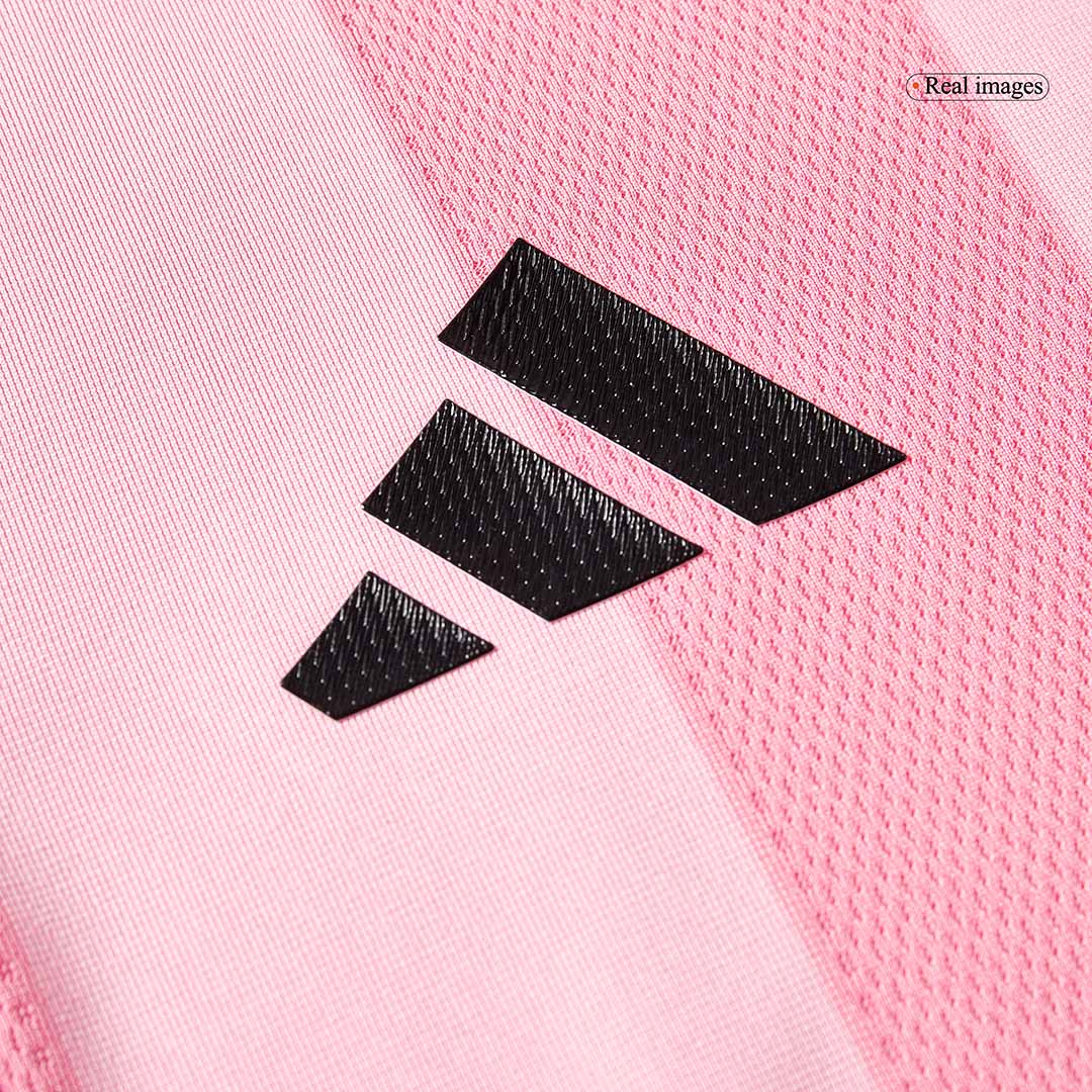 Authentic Inter Miami CF Jersey Custom Soccer Jersey Home 2025 - Club World Cup