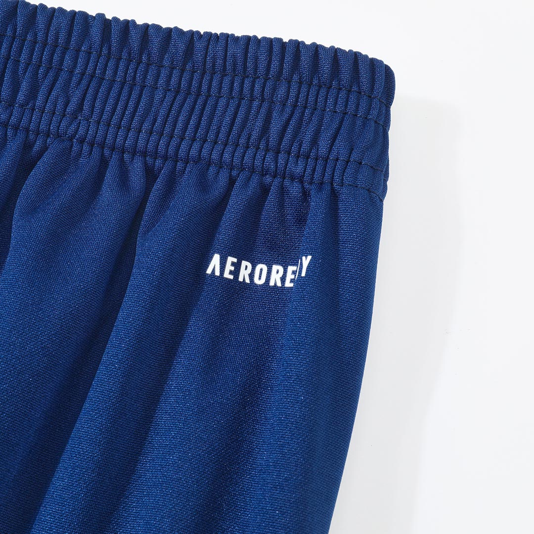 Arsenal 1/4 Zip Tracksuit 2025/26 Kids Green