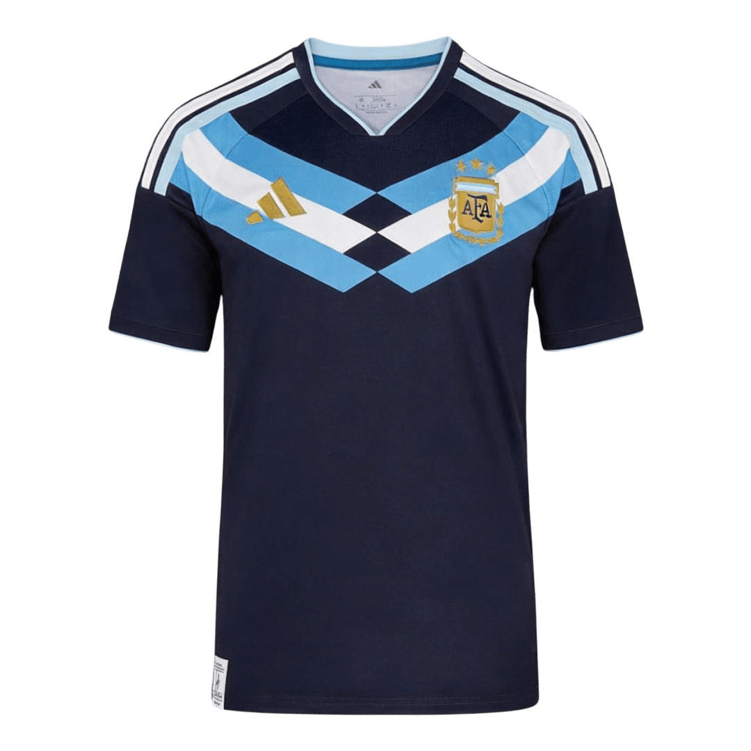 Argentina Soccer Jersey Shirt 2026
