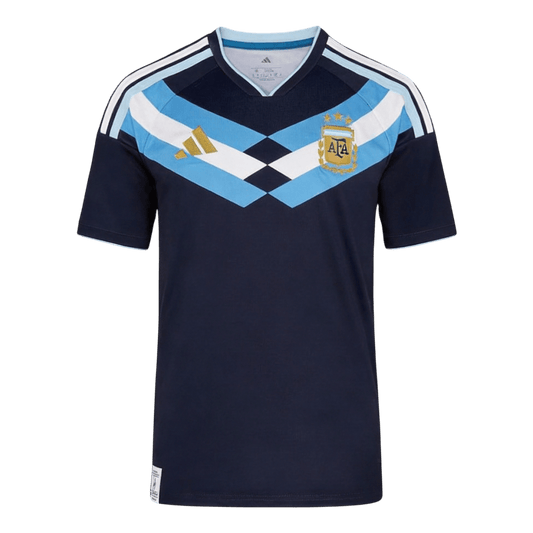 Argentina Soccer Jersey Shirt 2026