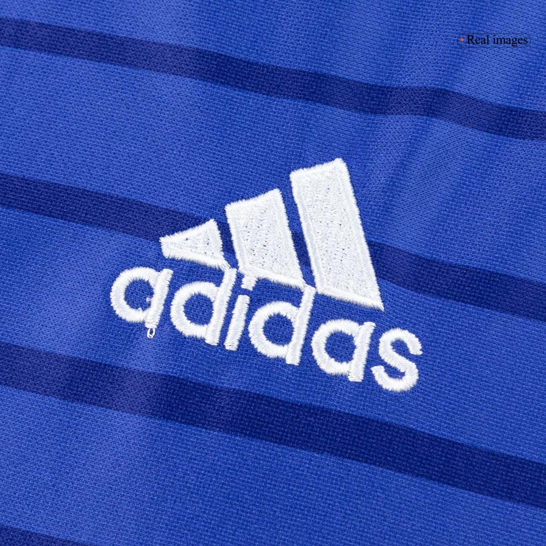 Retro Soccer Jersey Chelsea Home 2014/15