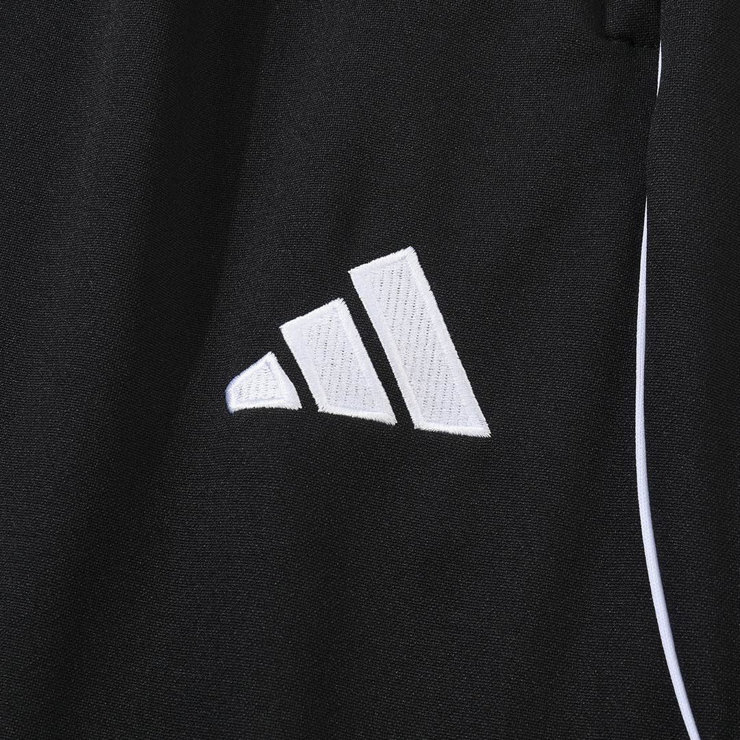 Arsenal 1/4 Zip Tracksuit 2025/26 Kids Red