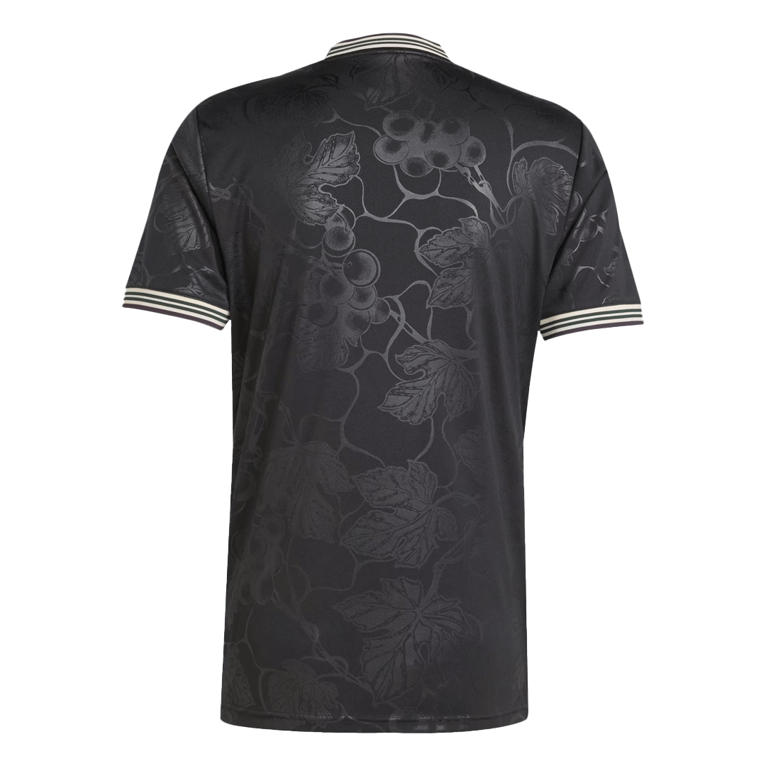 Juventus Third Away Jerseys Kit 2025/26