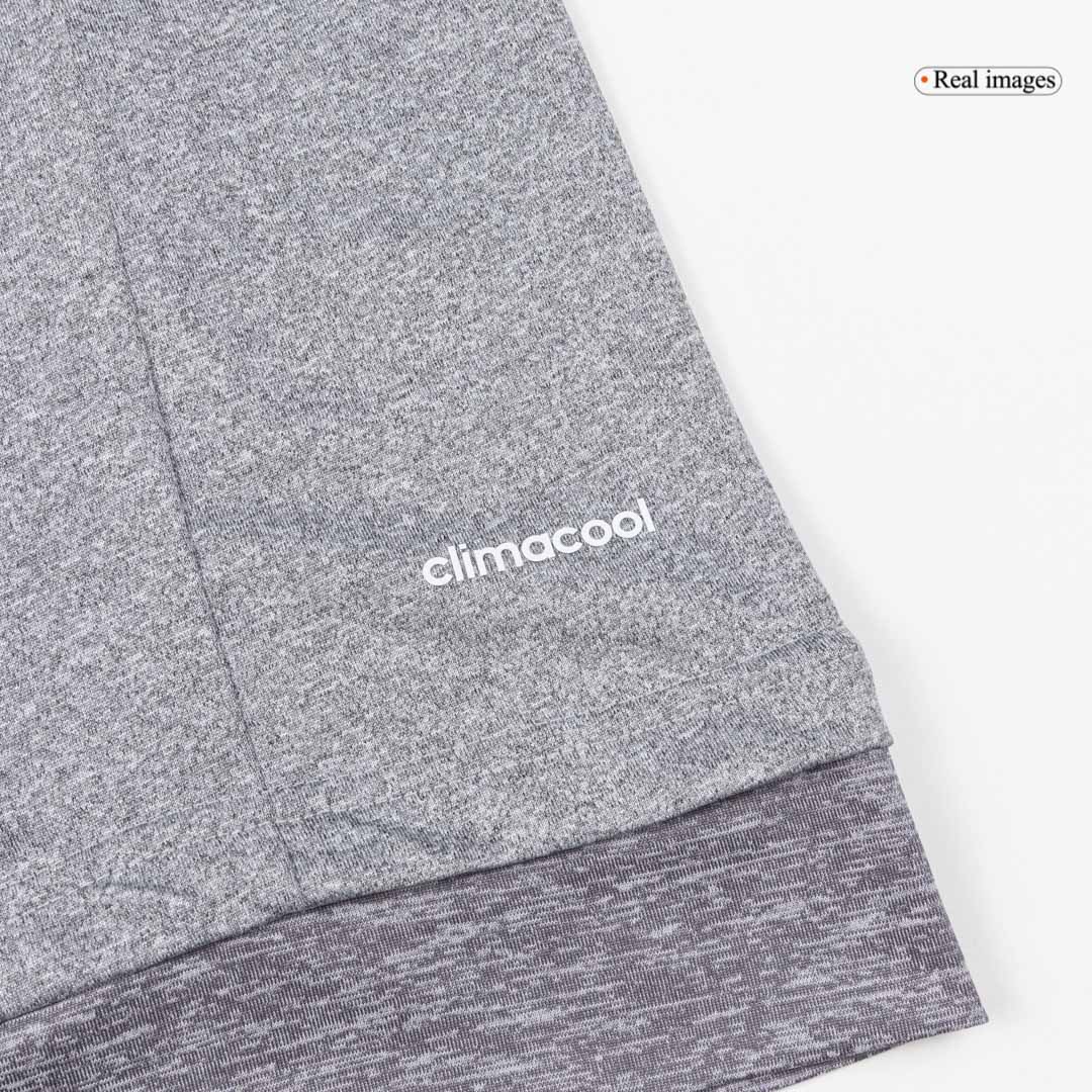 Retro Soccer Jersey Real Madrid Away 2015/16