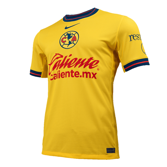 Club America Home Soccer Jersey 2024/25