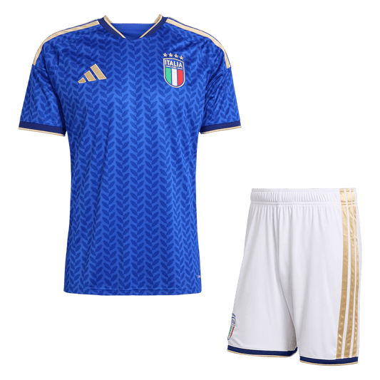 Italy Home World Cup Jerseys Kit 2026