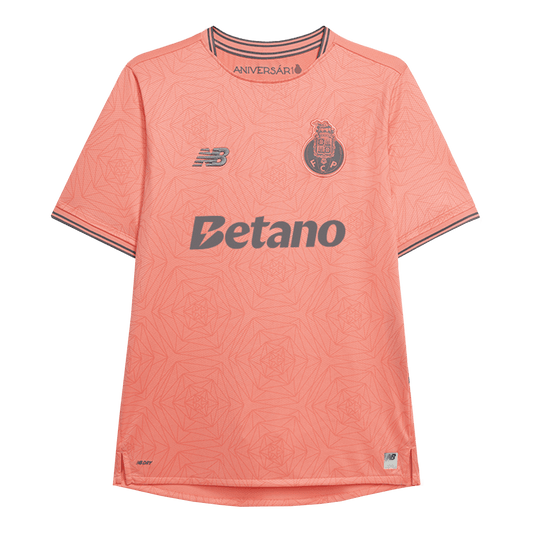 FC Porto Away Soccer Jersey 2025/26