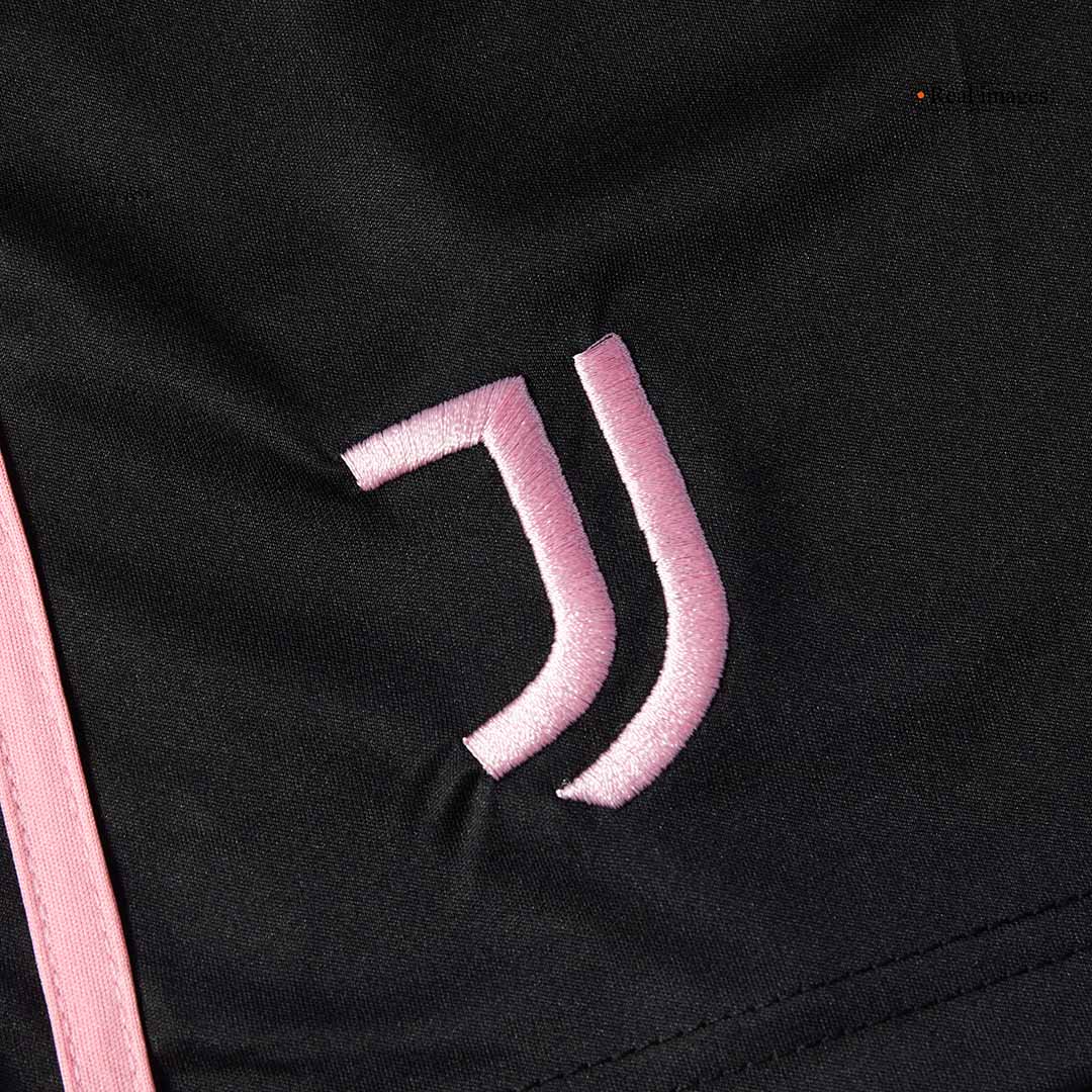 Juventus Home Jerseys Full Kit 2025/26