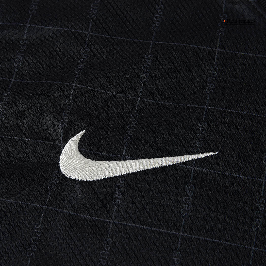 DRAGUSIN #3 Tottenham Hotspur Away Soccer Jersey 2025/26