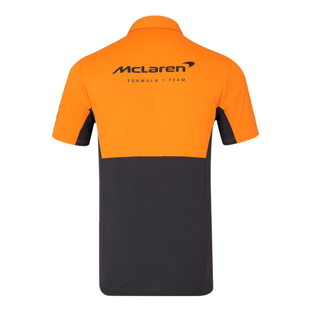 McLaren F1 Racing Team Set Up T-Shirt/Polo 2024