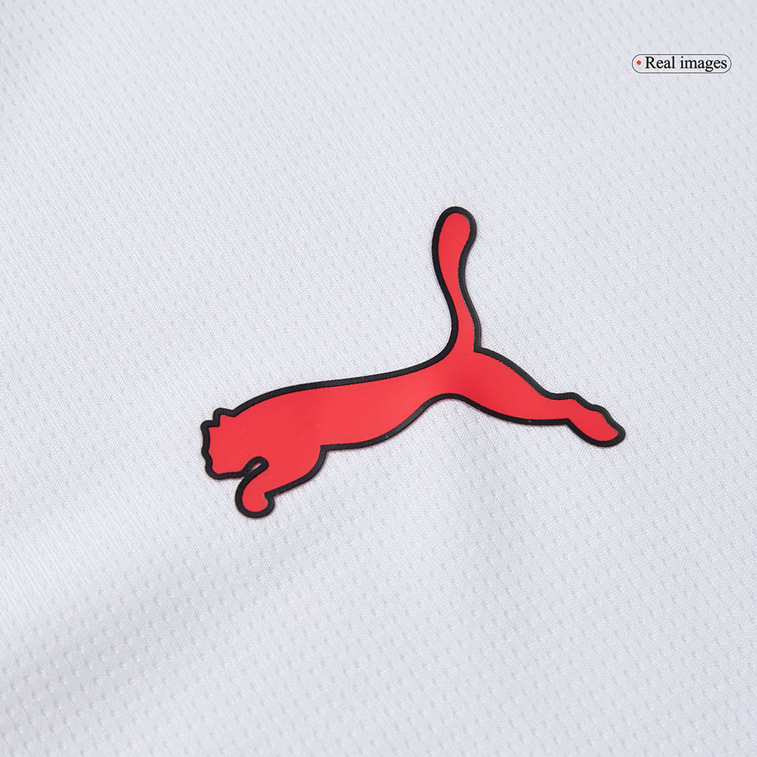 FOFANA #19 AC Milan Away Soccer Jersey 2025/26