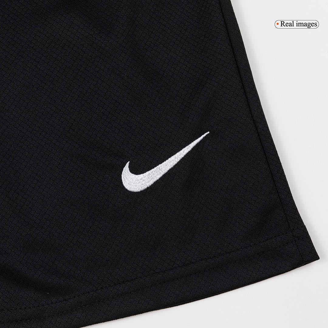 Chelsea Third Away Kids Soccer Jerseys Kit 2025/26