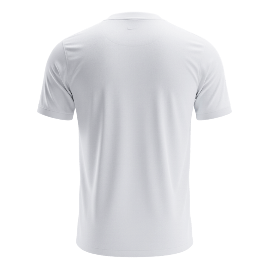 Retro Soccer Jersey Portugal Away 2012