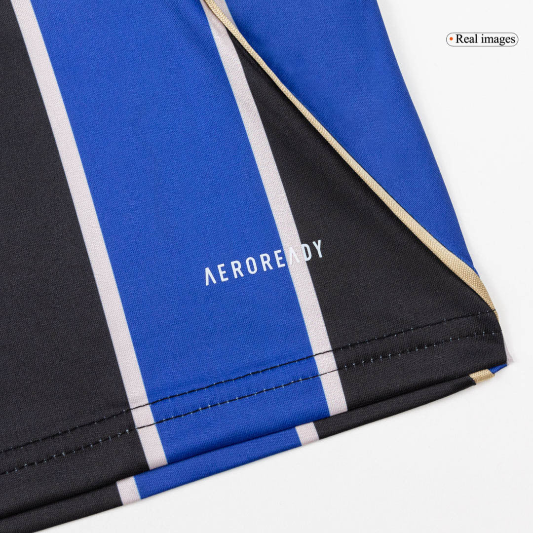 Pisa SC Home Soccer Jersey 2025/26