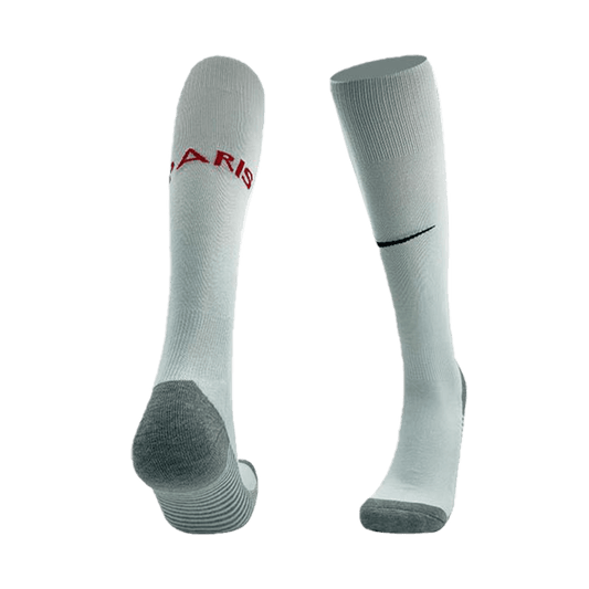 PSG Away Soccer Socks 2024/25 Kids