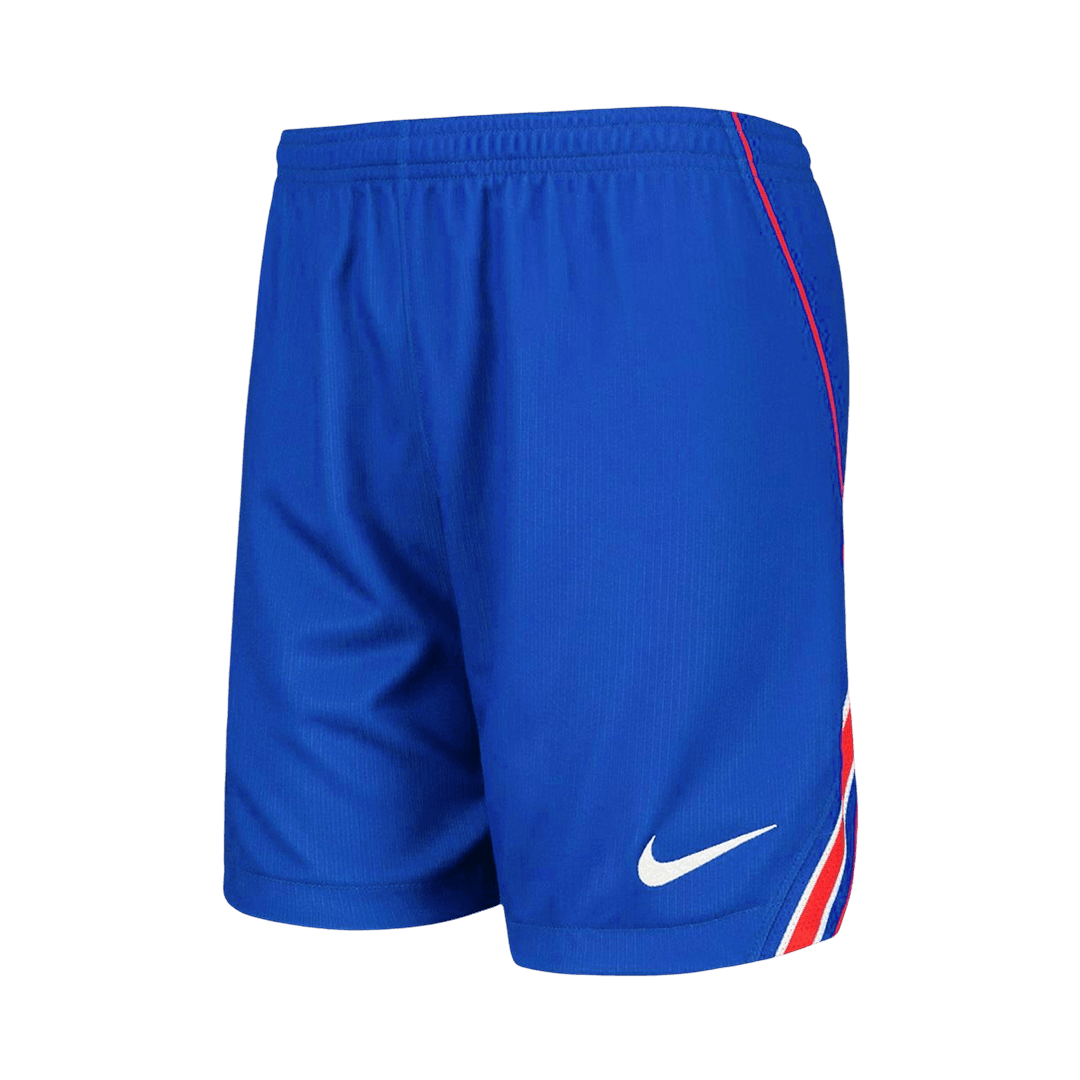 PSG Home Soccer Shorts 2026/27