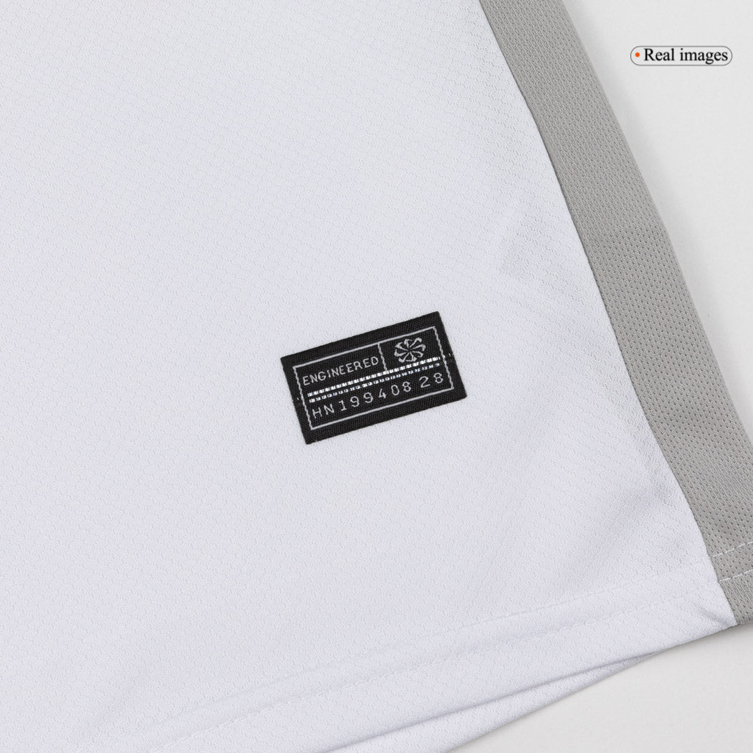 Tottenham Hotspur Home Kids Soccer Jerseys Full Kit 2025/26