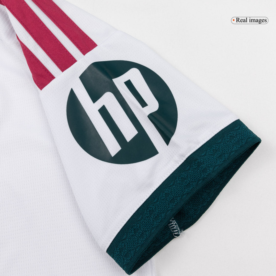 MBAPPÉ #10 Real Madrid Home Soccer Jersey 2026/27