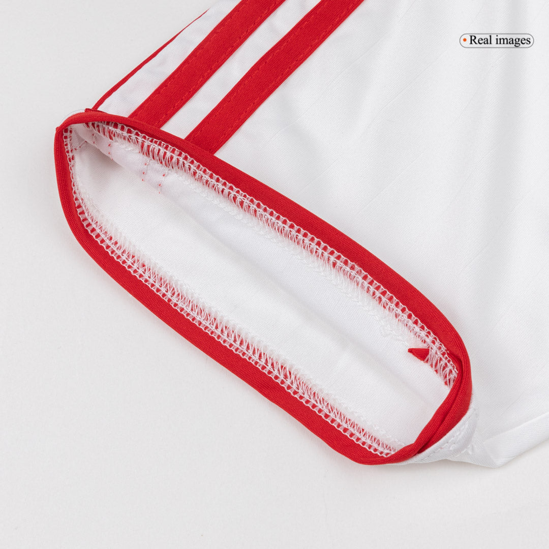 Retro Soccer Jersey Spain Away 2006