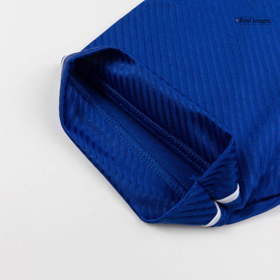 Retro Soccer Jersey Brazil Away 94/96