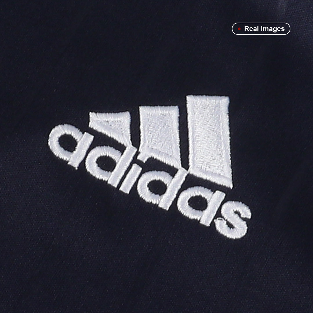 Retro Argentina Away Jersey 2006