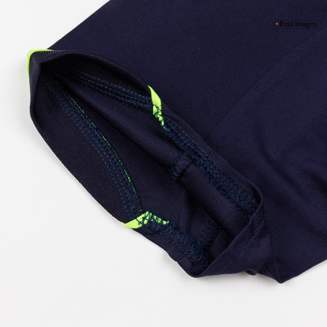 Retro Soccer Jersey Real Madrid Away 2012/13