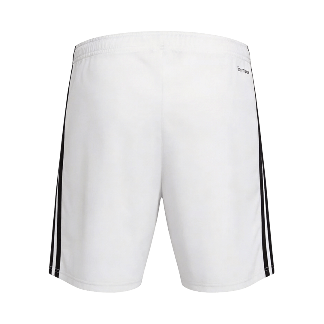 Belgium Away Soccer Shorts World Cup 2026
