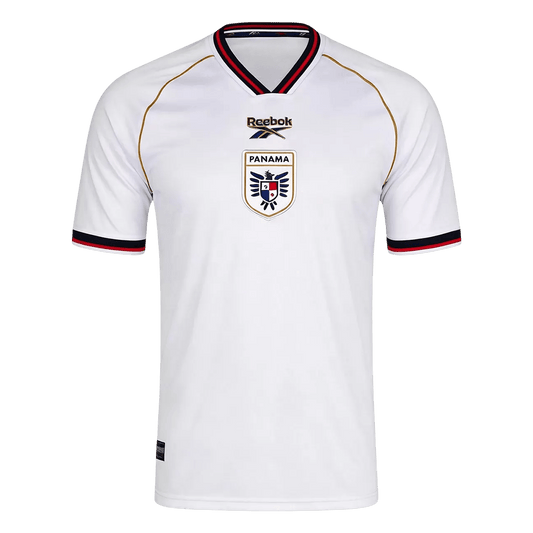 Panama Away Soccer Jersey World Cup 2026