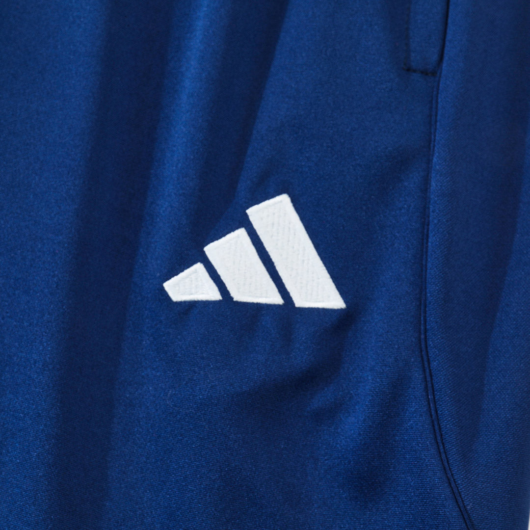 Arsenal 1/4 Zip Tracksuit 2025/26 Kids White