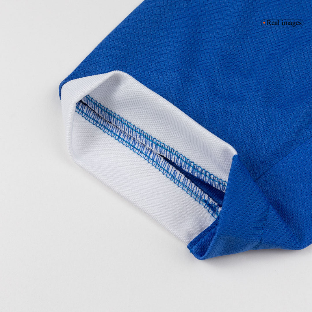 Brighton & Hove Albion Home Soccer Jersey 2025/26