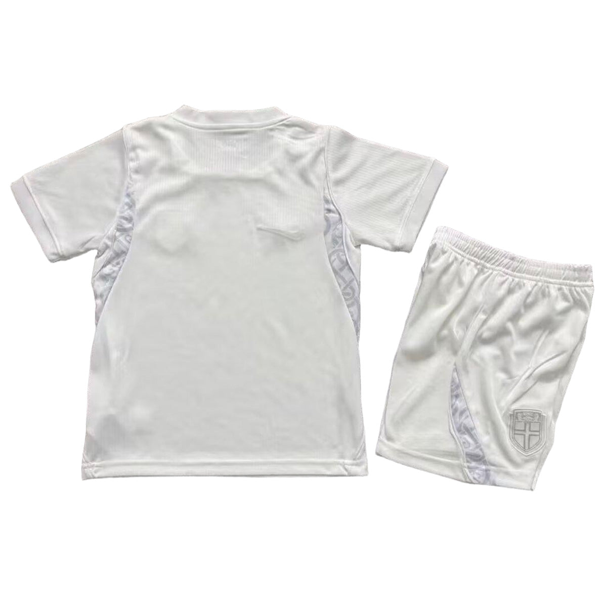 Norway Third Kids Soccer Jerseys Kit World Cup 2026