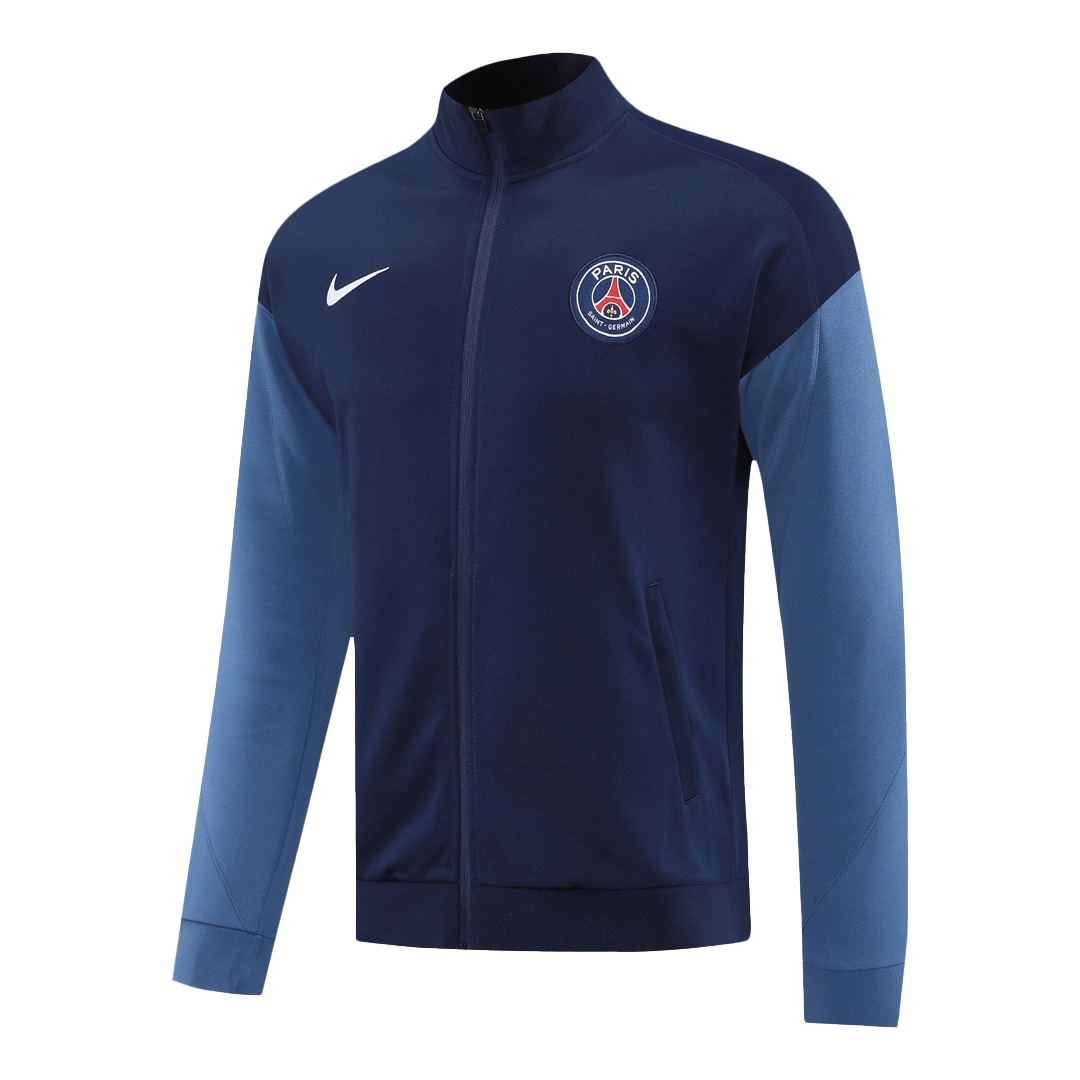 PSG Track Jacket 2025/26 - Navy