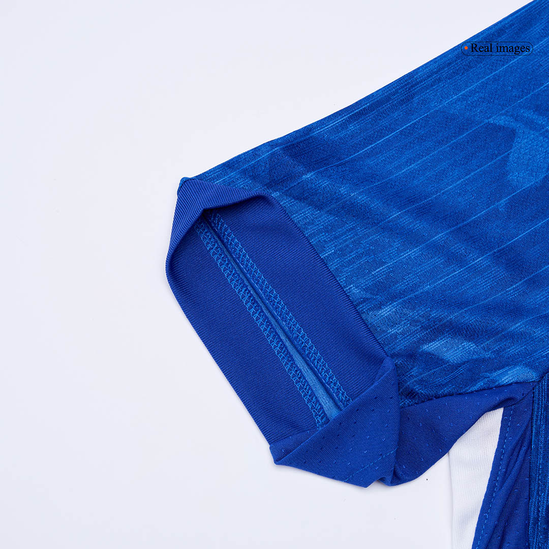 GARNACHO #49 Chelsea Home Authentic Soccer Jersey 2025/26