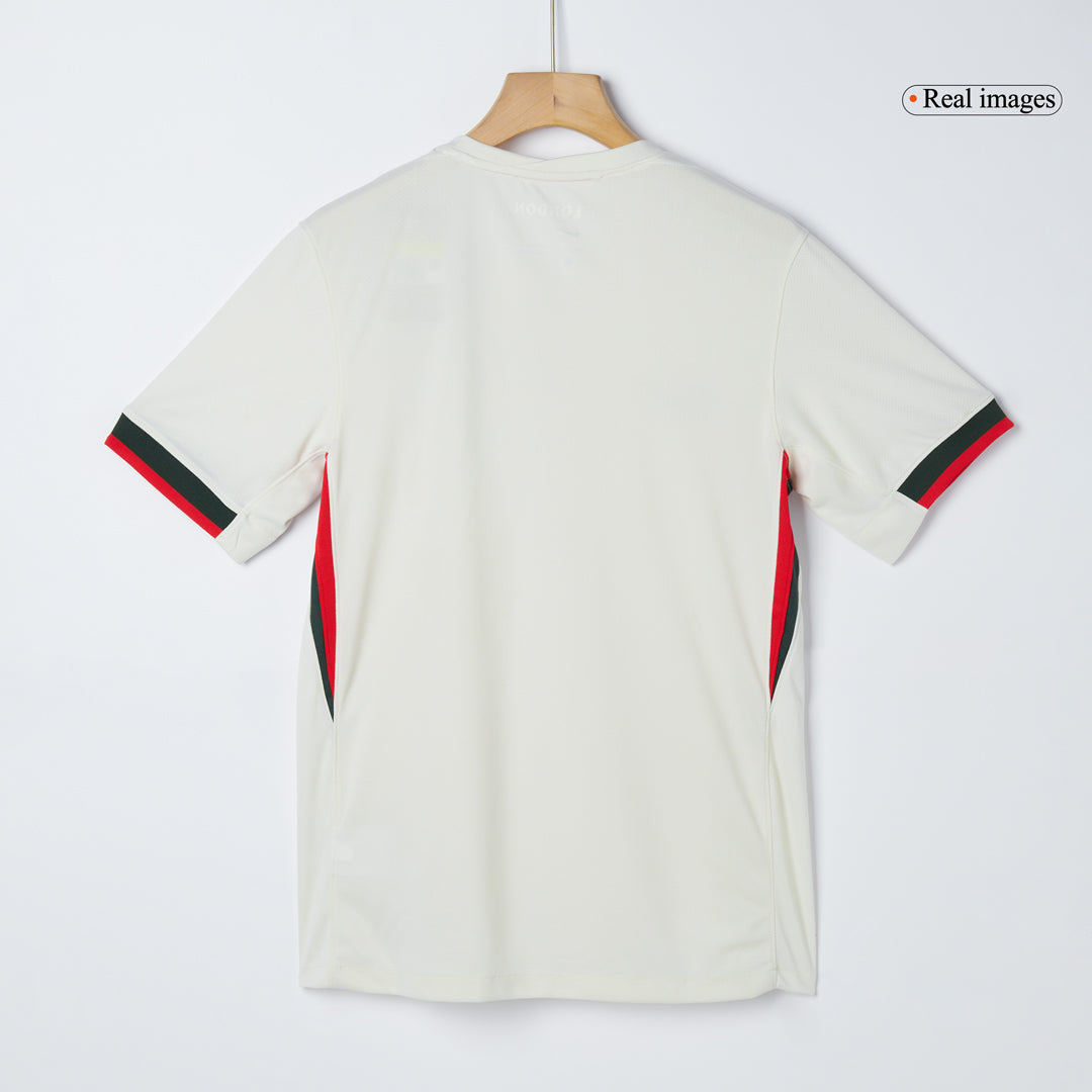 Chelsea Away Jerseys Full Kit 2025/26