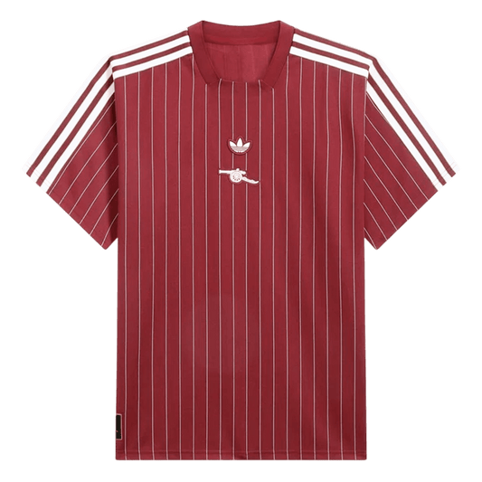 Arsenal Icon Soccer Jersey 2025/26