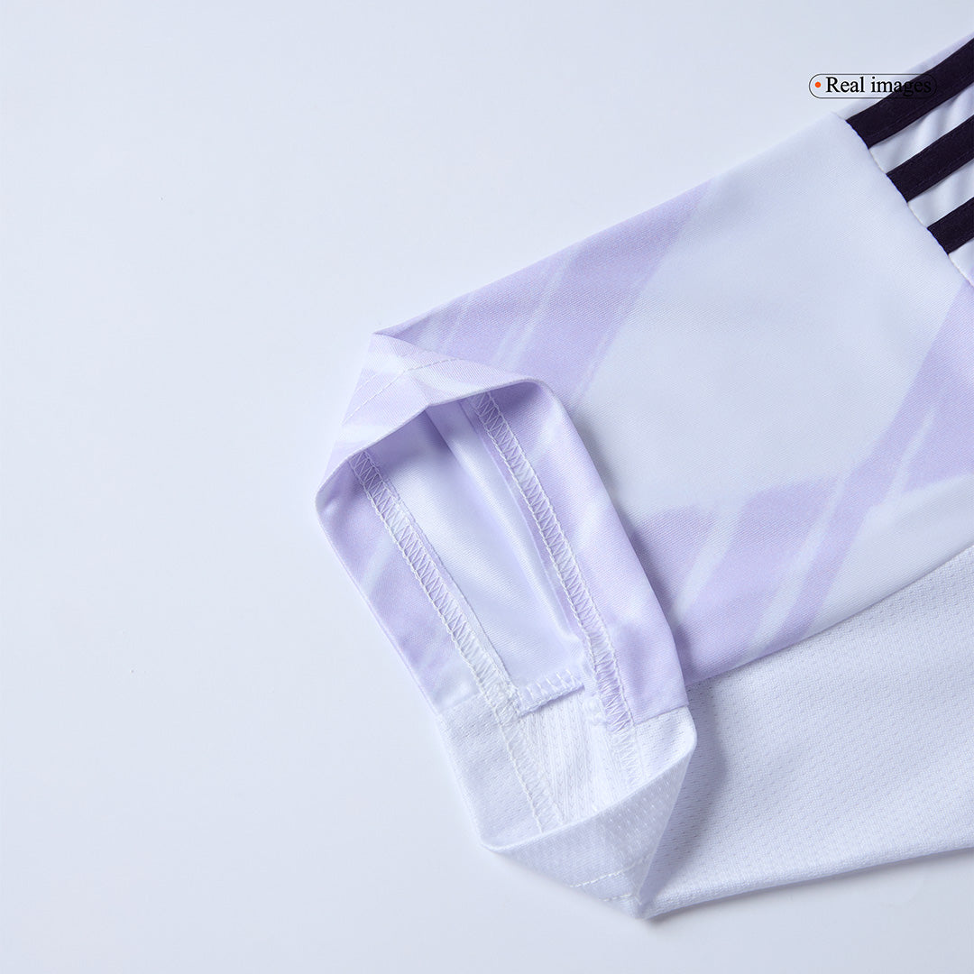 MOUNT #7 Manchester United Away Soccer Jersey 2025/26