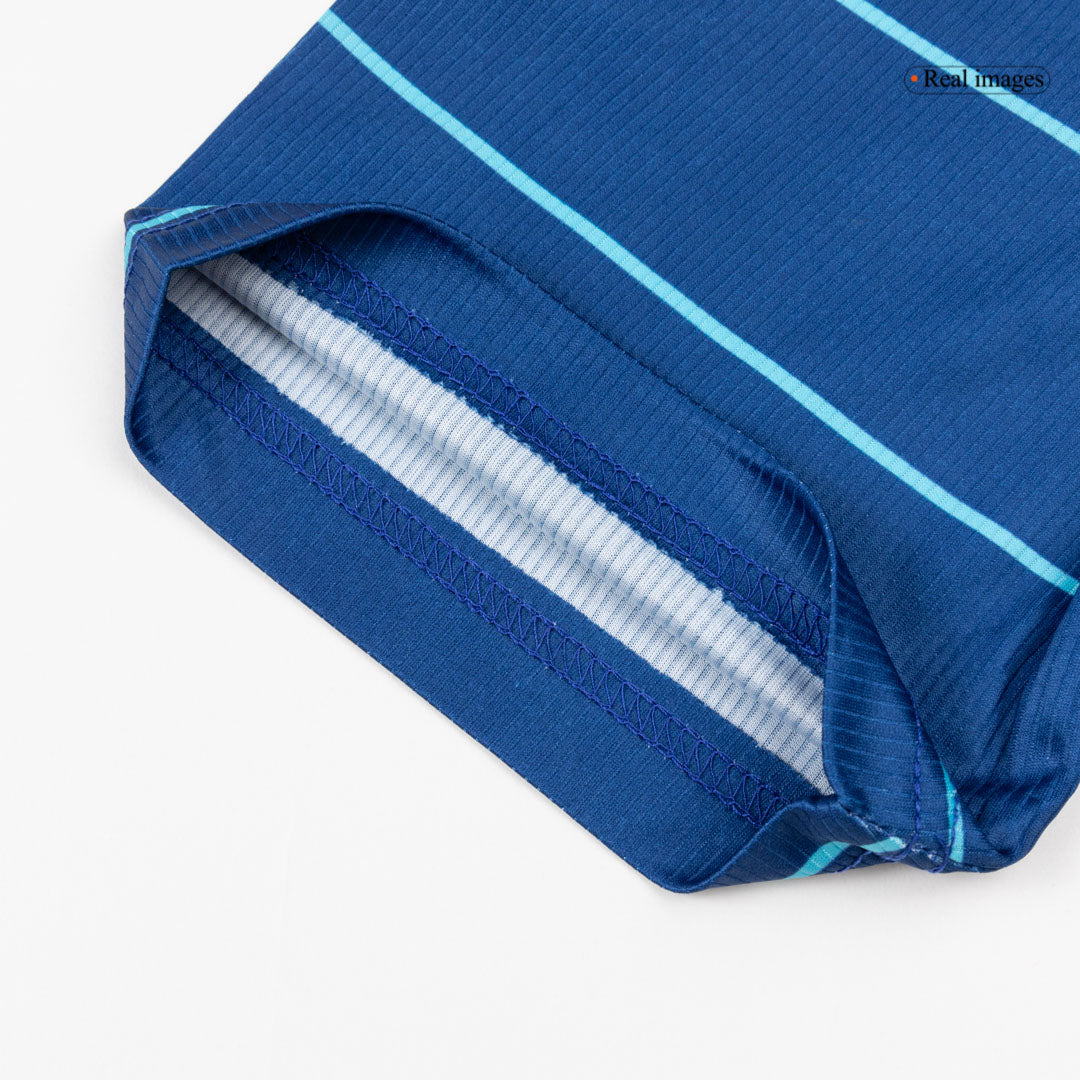 Dinamo Zagreb Home Soccer Jersey 2025/26