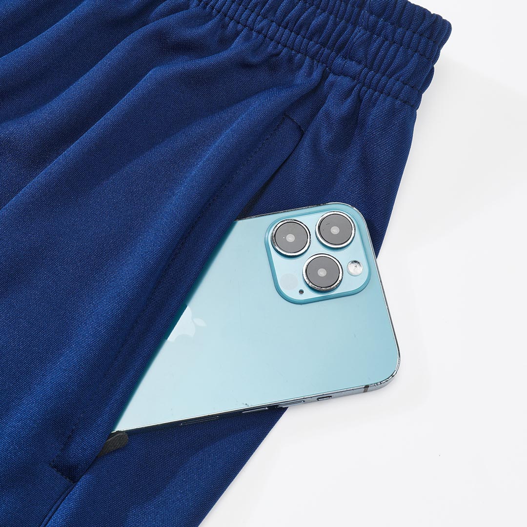 Arsenal 1/4 Zip Tracksuit 2025/26 White