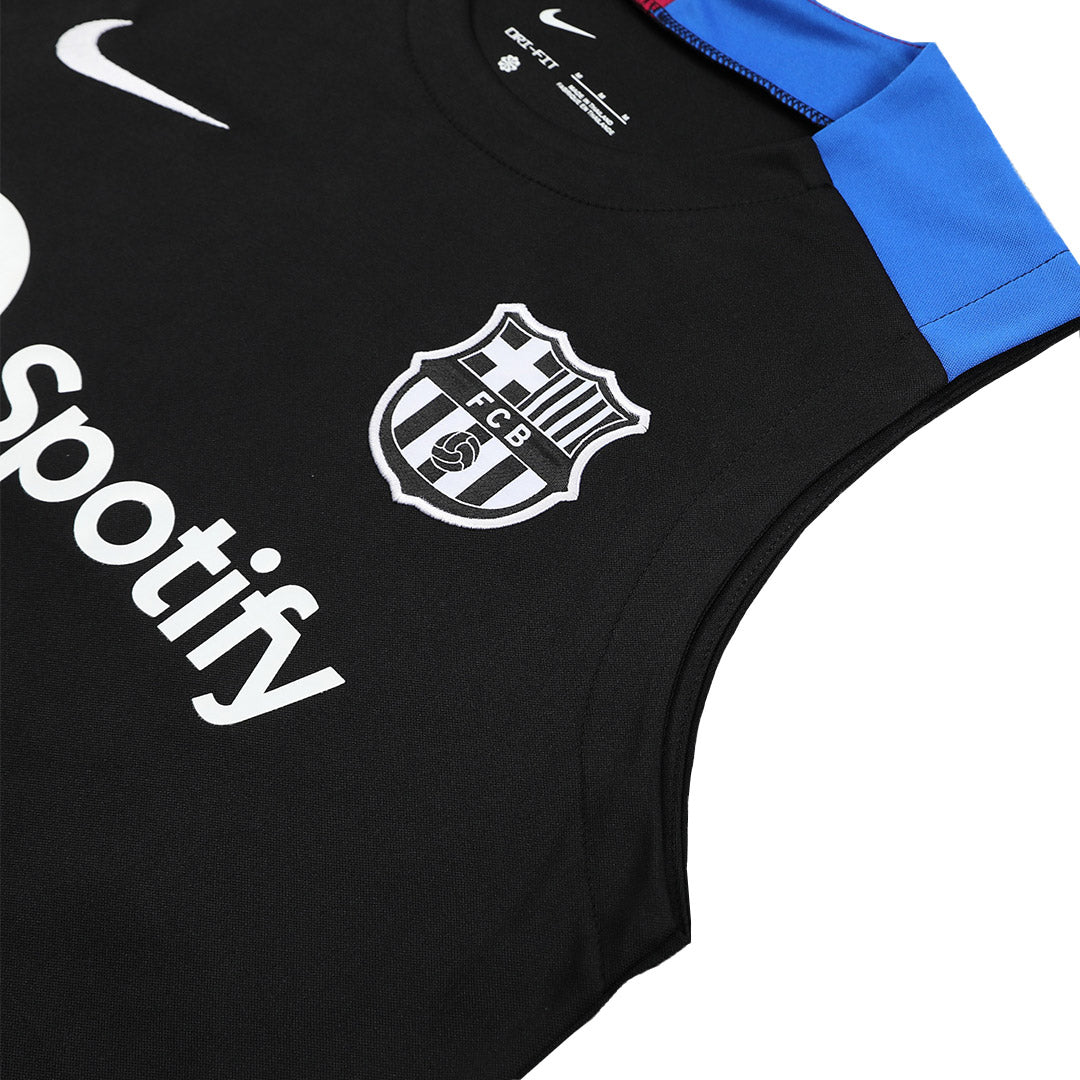 Barcelona Pre-Match Training Vest 2024/25