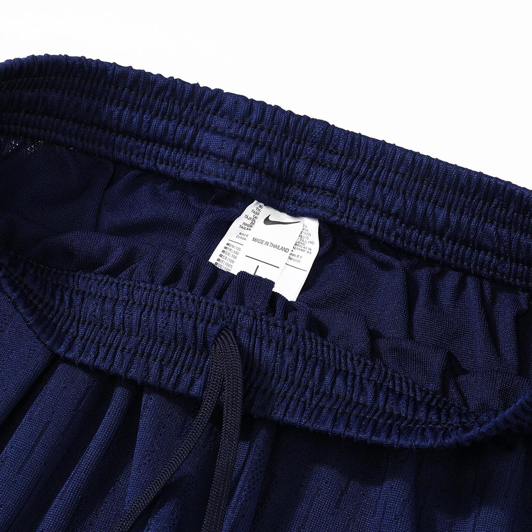 Barcelona 1/4 Zip Tracksuit 2025/26 Black&Orange