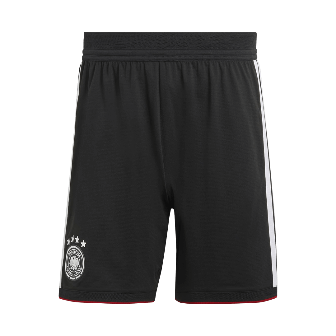 Germany Home Soccer Shorts 2026