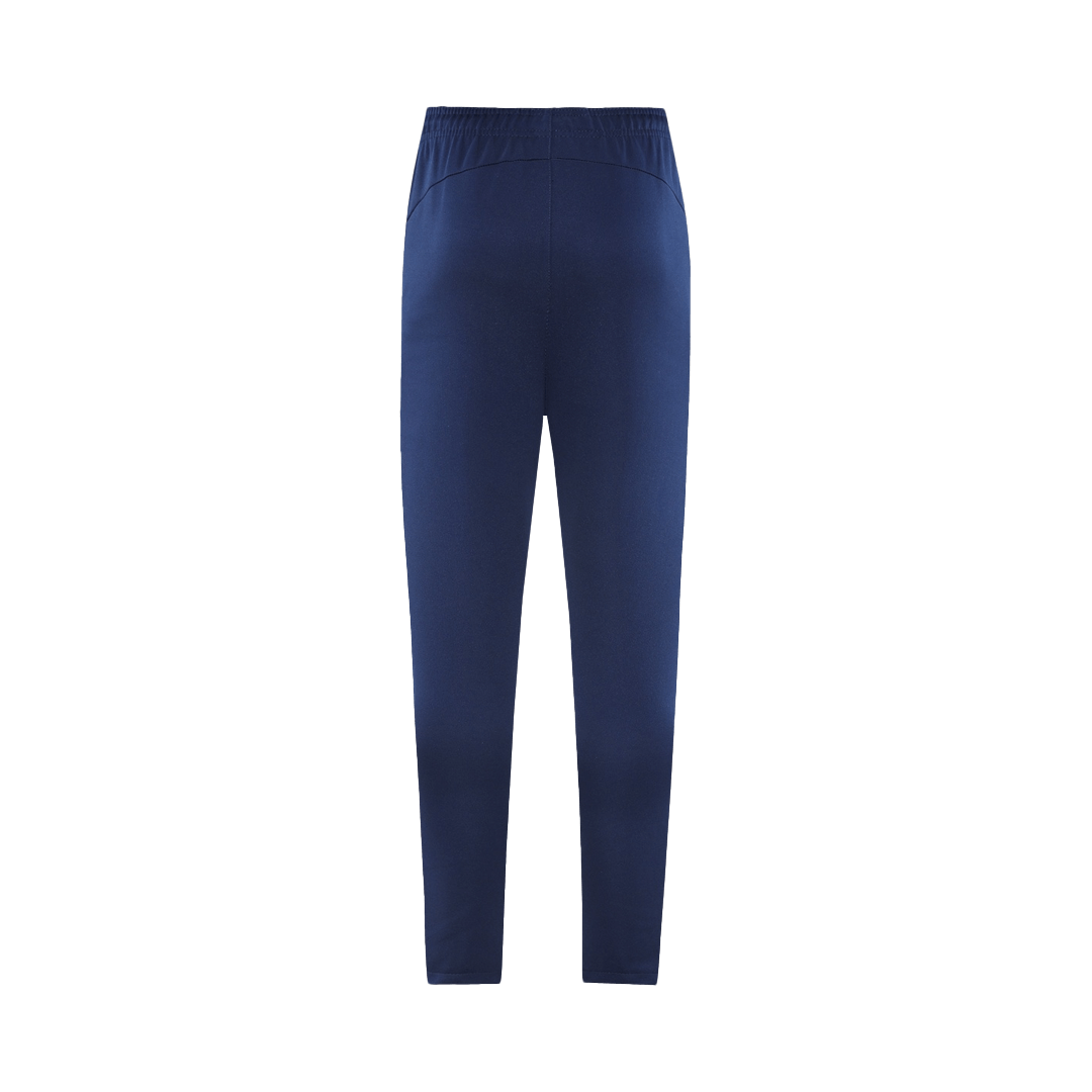 PSG Jacket Tracksuit 2025/26 Navy