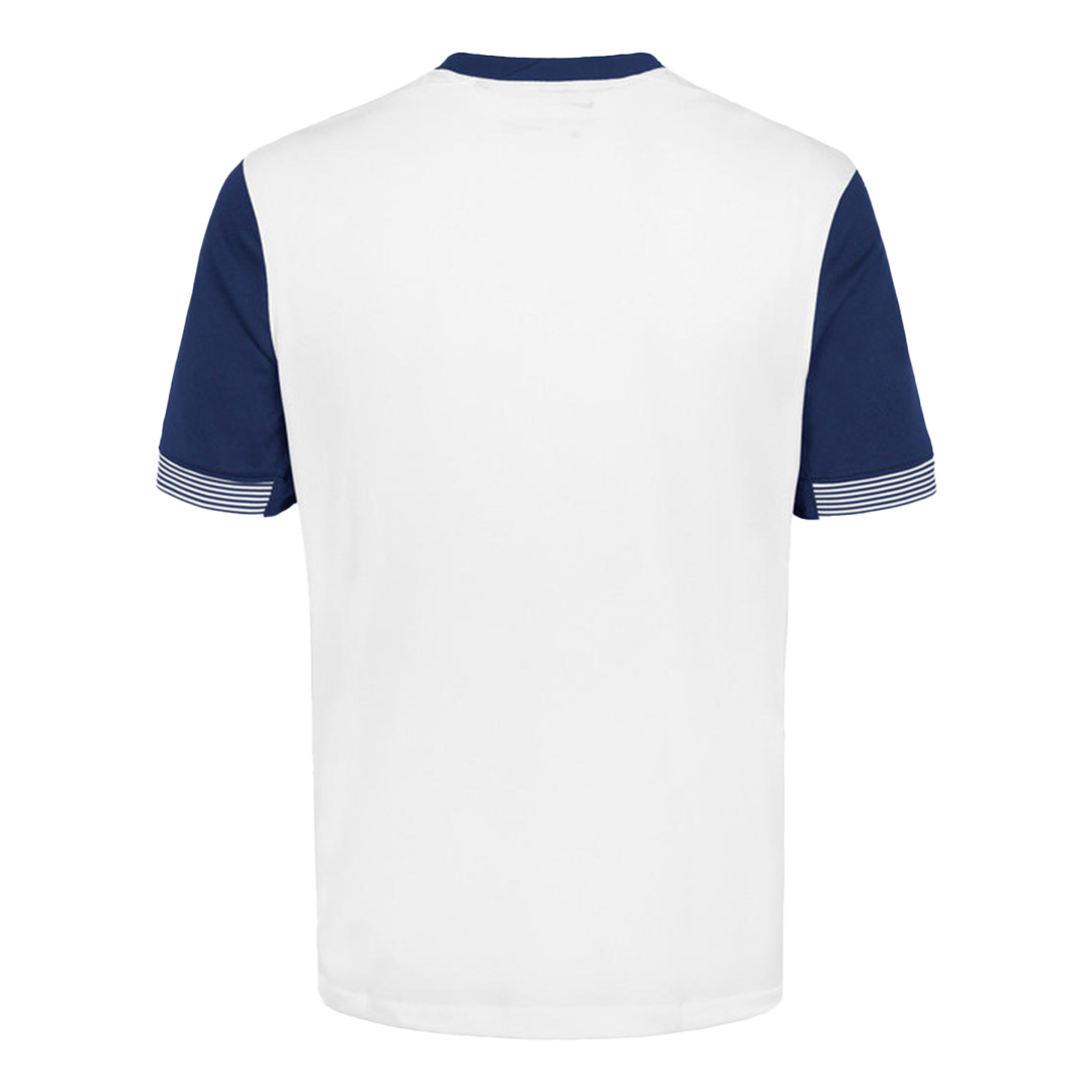 Tottenham Hotspur Home Soccer Jersey 2024/25