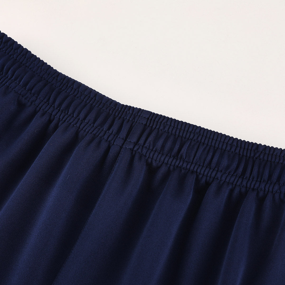 Napoli Jacket Tracksuit 2025/26 White